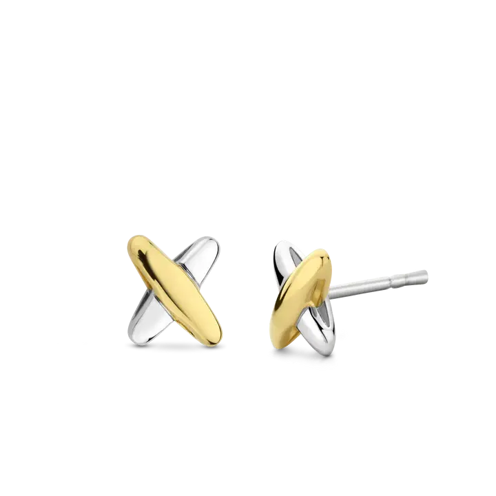 Ti Sento Minđuše 7982SY