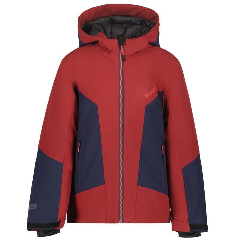 Ice Peak Ski Jakna Icepeak Langdon Jr Dječaci