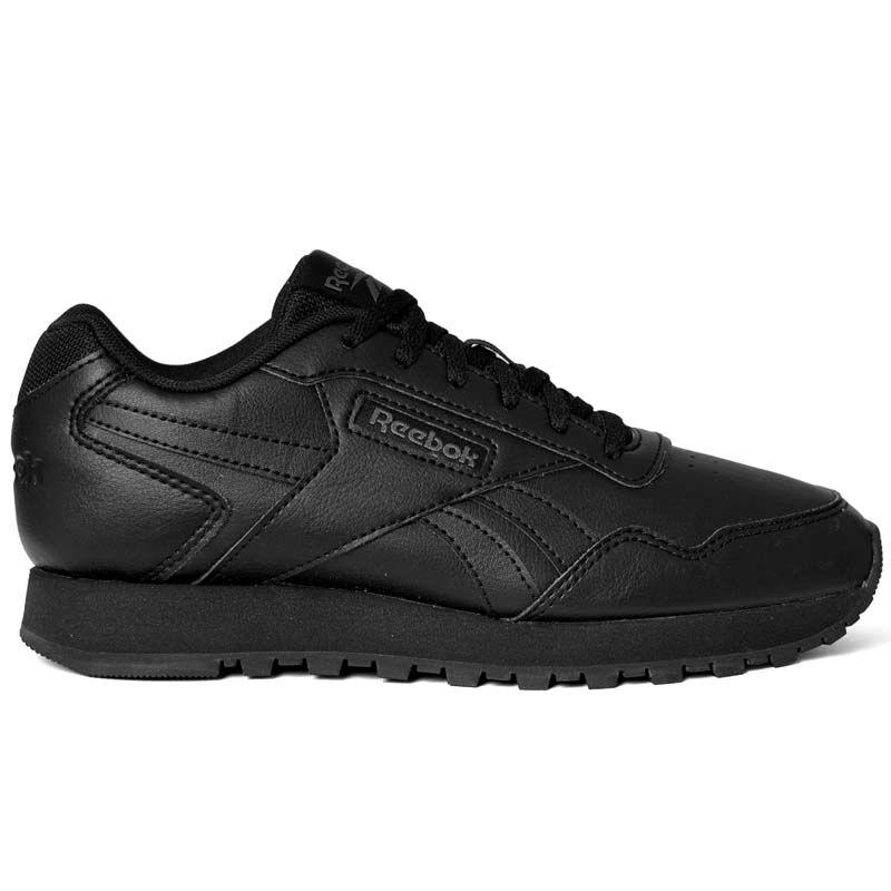 Reebok Patike Reebok Glide Dječaci Crne