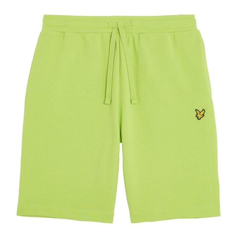 Lyle And Scott Šorts Sweat Short  Za Muškarce