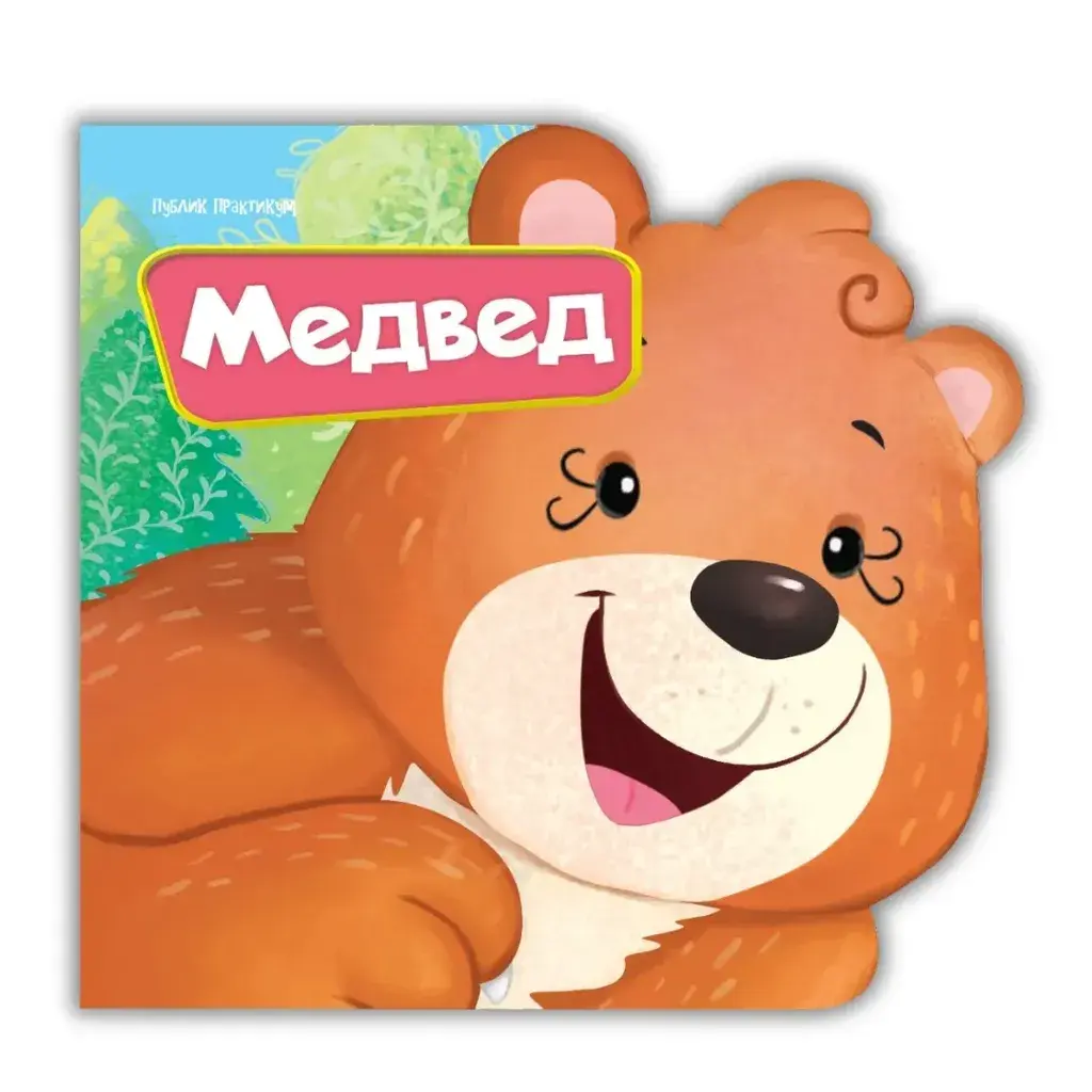 Mali Drugari-Meda Publik Praktikum