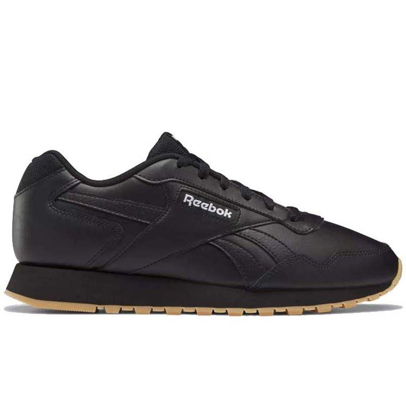 Reebok Patike Reebok Glide Za Muškarce Crne