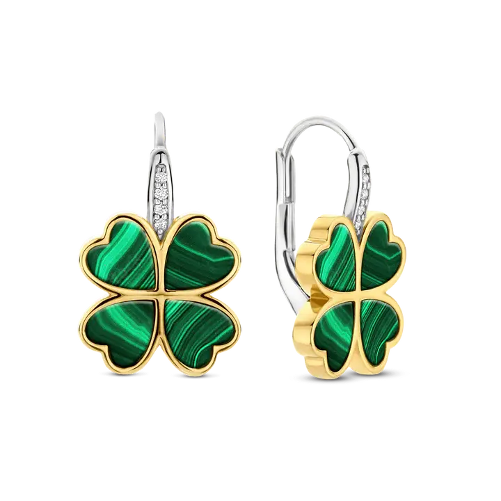 Ti Sento Minđuše 78005MA