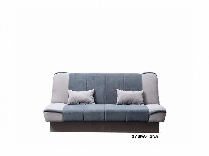 Kauč Saturn Žičano Jezgro