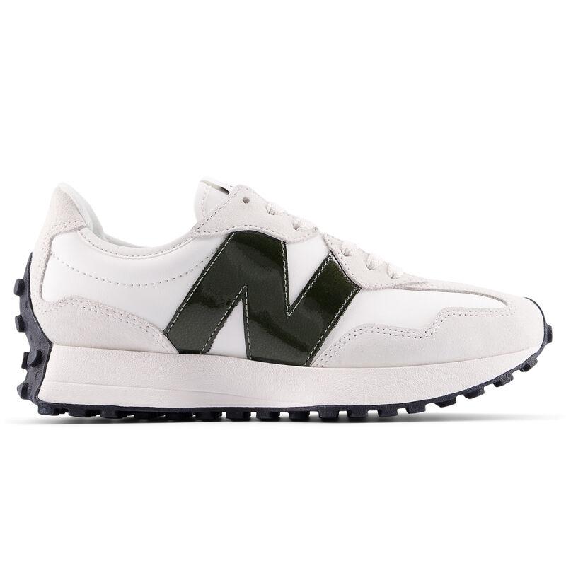 New Balance Patike 327 Za Žene Bijele