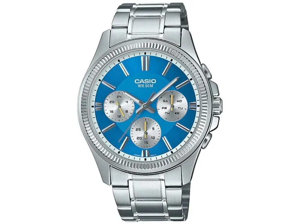CASIO MTP-1375PD-2A2VEF