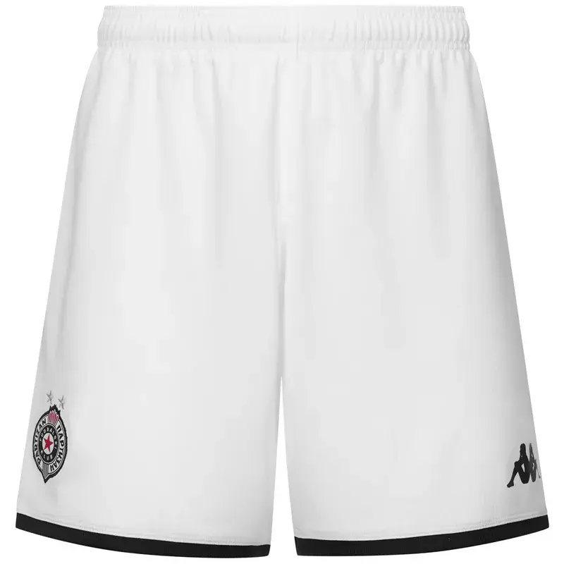 Kappa Sorc Kombat Ryder 2026 Partizan Za Muškarce