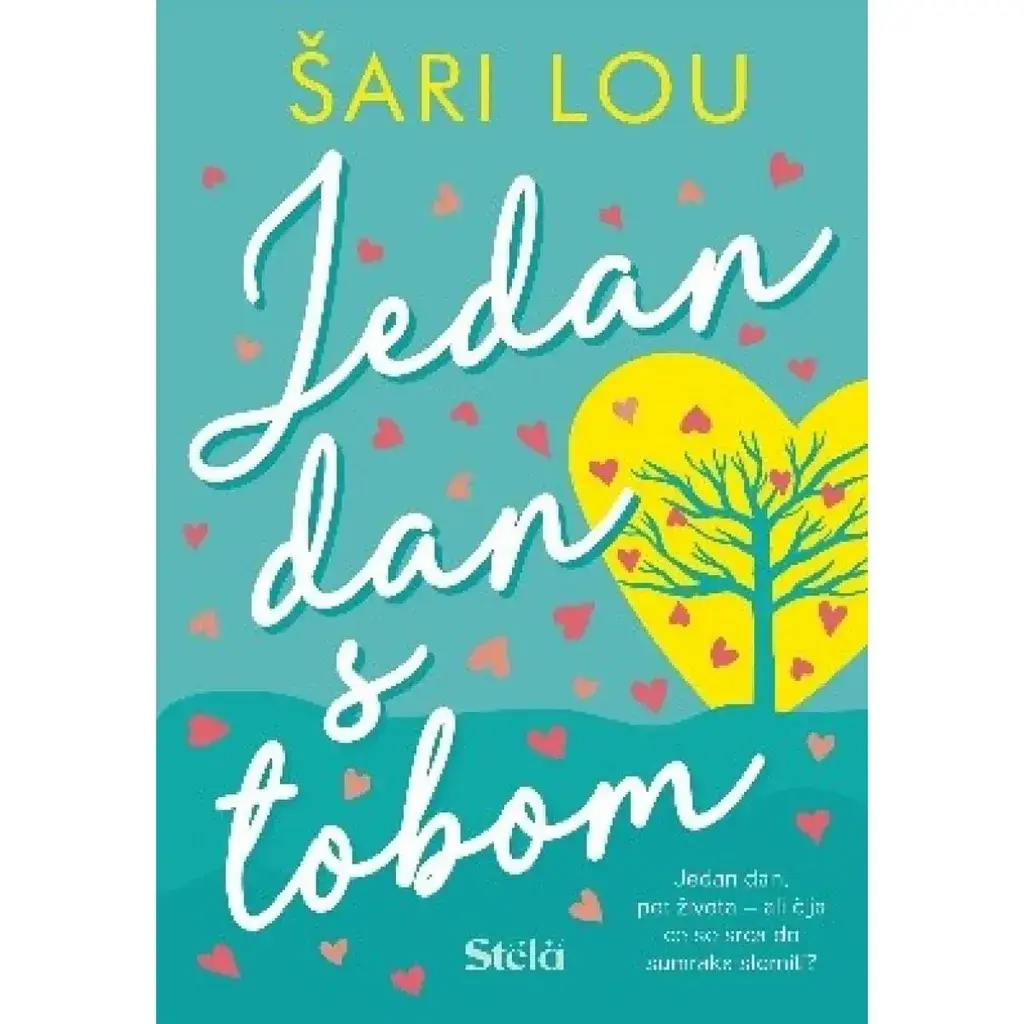 Jedan Dan S Tobom-Sari Lou Stela
