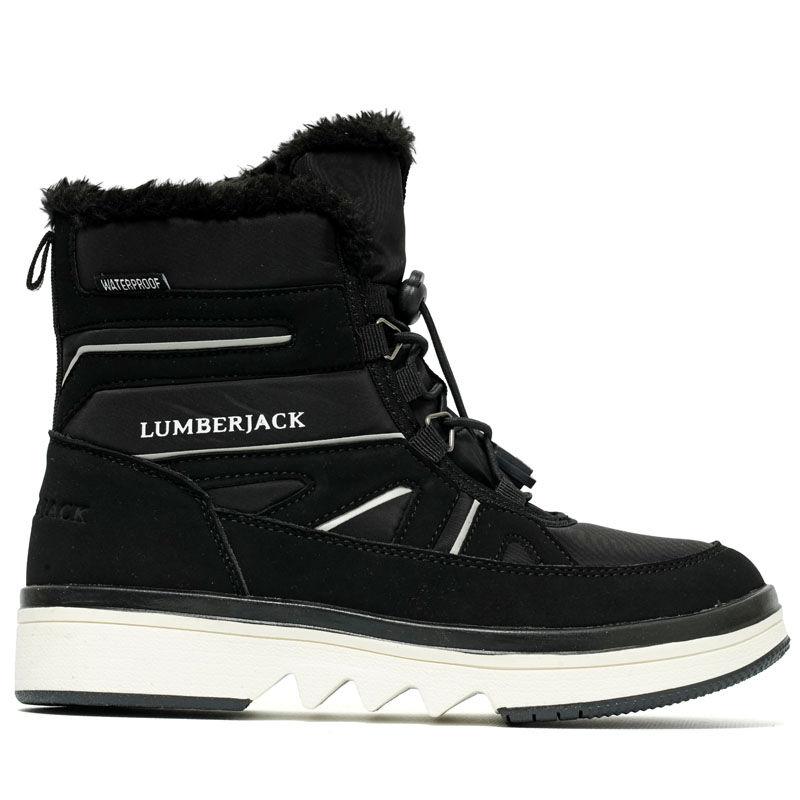 Lumberjack Cipele Anton Dječaci