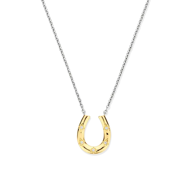 Ti Sento 34084ZY Ogrlica  - srebro 925