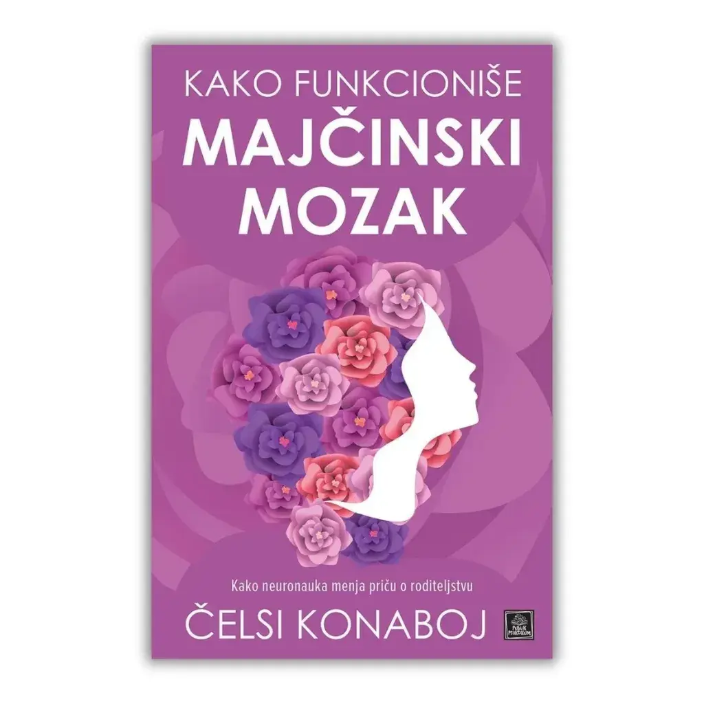 Kako Funkcionise Majcinski Mozak-Celsi Konaboj Publik Praktikum
