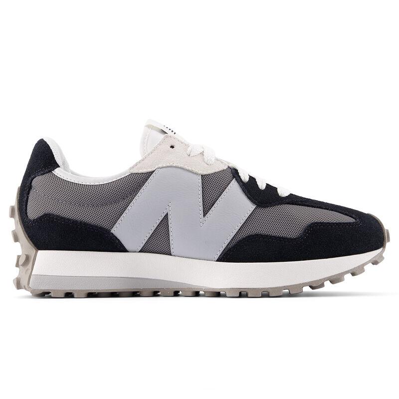 New Balance Patike New Blance U327Lnb Za Muškarce Crne