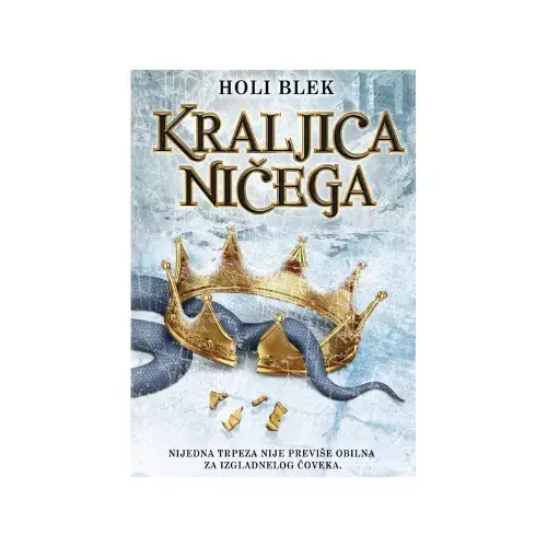 Kraljica Nicega-Holi Blek Harmonija