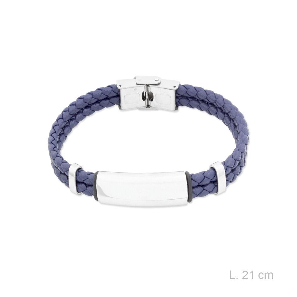 Dameo Muška Narukvica 211047A čelik