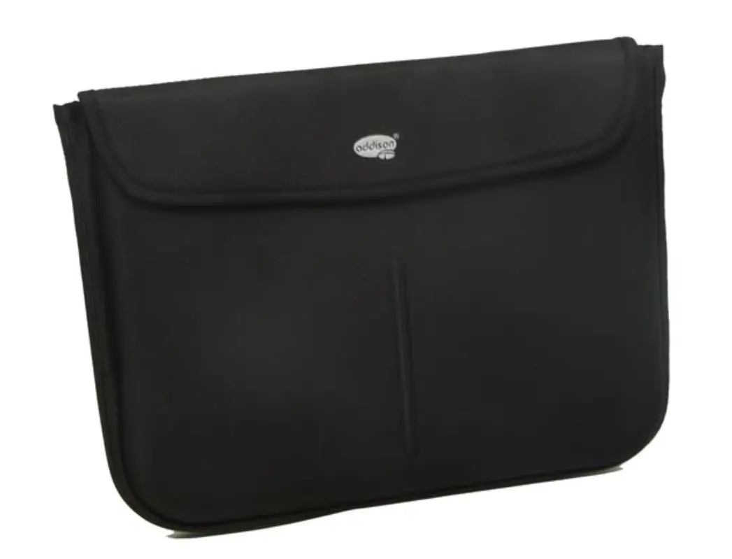 Addison futrola za LapTop 13.3 inc, Crna