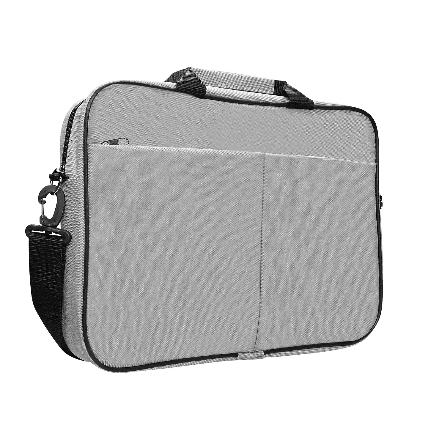 Addison 15.6 Siva torba za laptop 300657, Siva