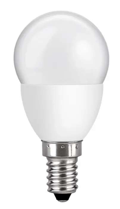 Goobay LED sijalicamini5 W 2700KE14, Bijela