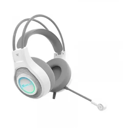 marvo Gaming slušalice (PS4/PS5/Xbox One/PC) GH515W White, Bijela