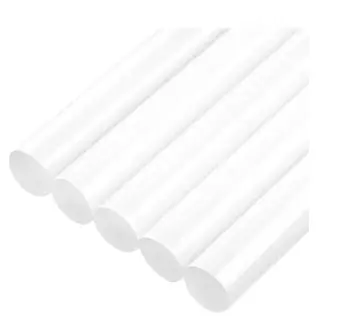 LogiLink Punjenje za pištolj sa plastičnim lijepkom, Bijela