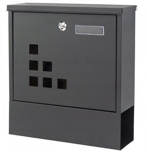 ModernHome Poštansko Sanduče Mata 5