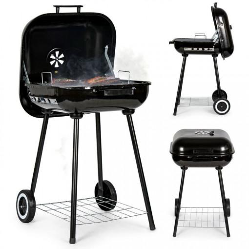 ModernHome Baštenski Roštilj Grill  Al 3