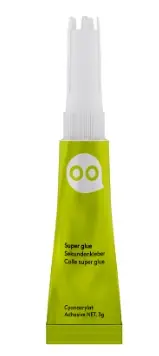 Goobay Super lijepak 3g, Zelena