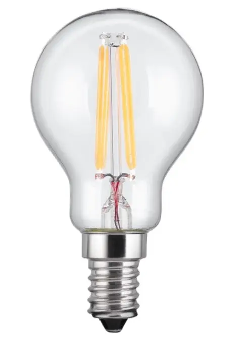 Goobay LED sijalica4WE142700K, Bijela