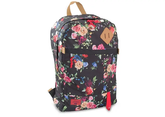 Addison 300441 15.6 inch Ruksak, Crna