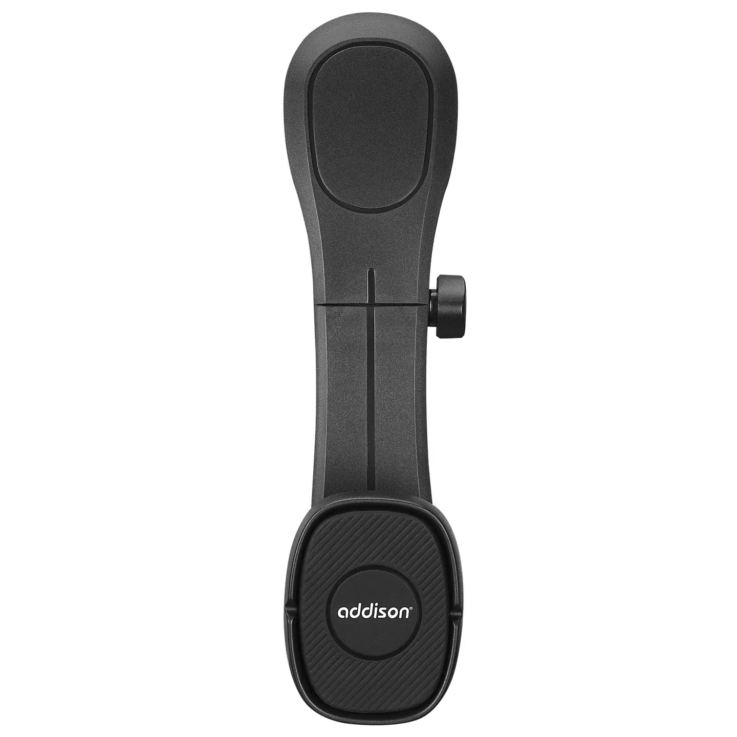 Addison Magnetni držač za telefon u autu ADS-142, Crna