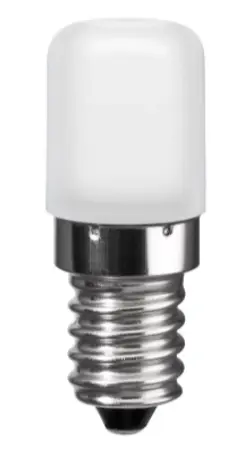 Goobay LED sijalica za frižider1.8 WE14, Bijela