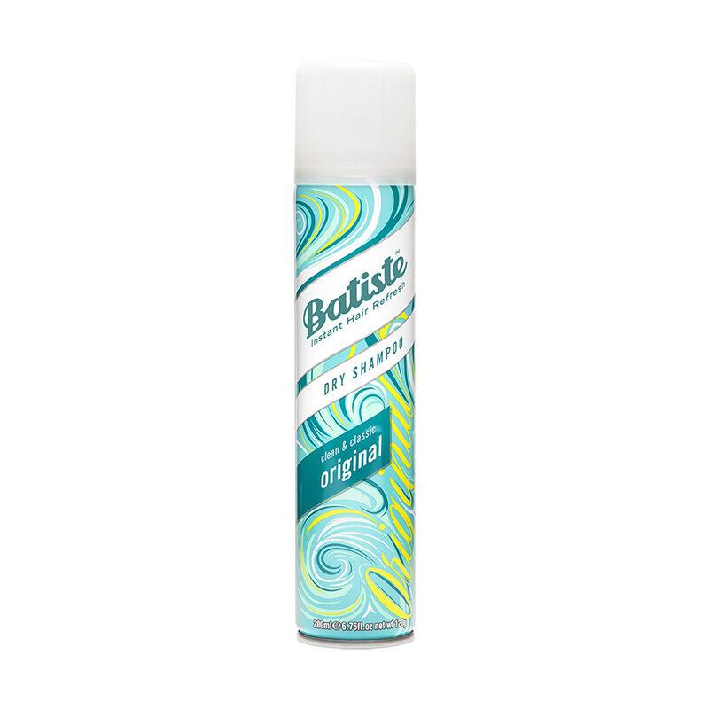 Batiste Original Šampon Za Suvo Pranje Kose 200Ml