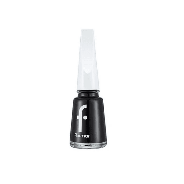 Flormar Lak Za Nokte Black Minimalism 313