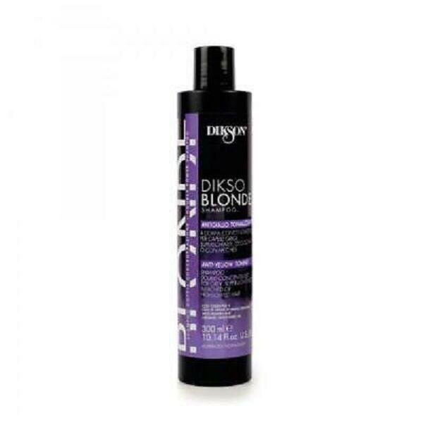 Dikson Šampon Za Kosu Blonde Antigiallo 300 Ml
