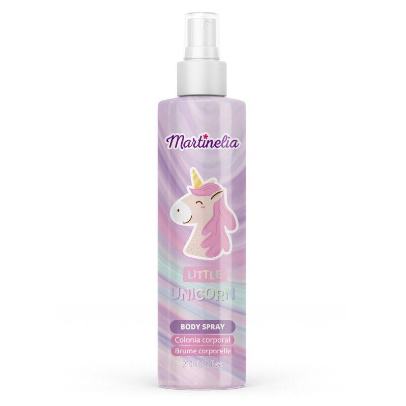 Martinelia Body Spray Unicorn 210Ml