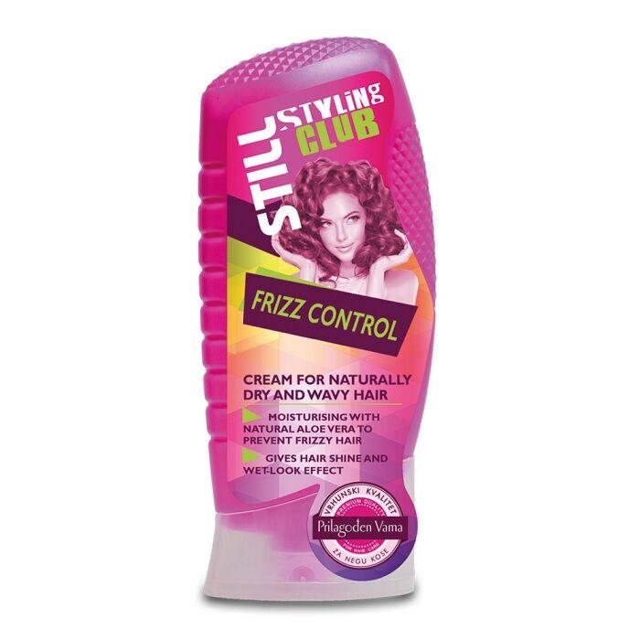 Still Frizz Control 150Ml