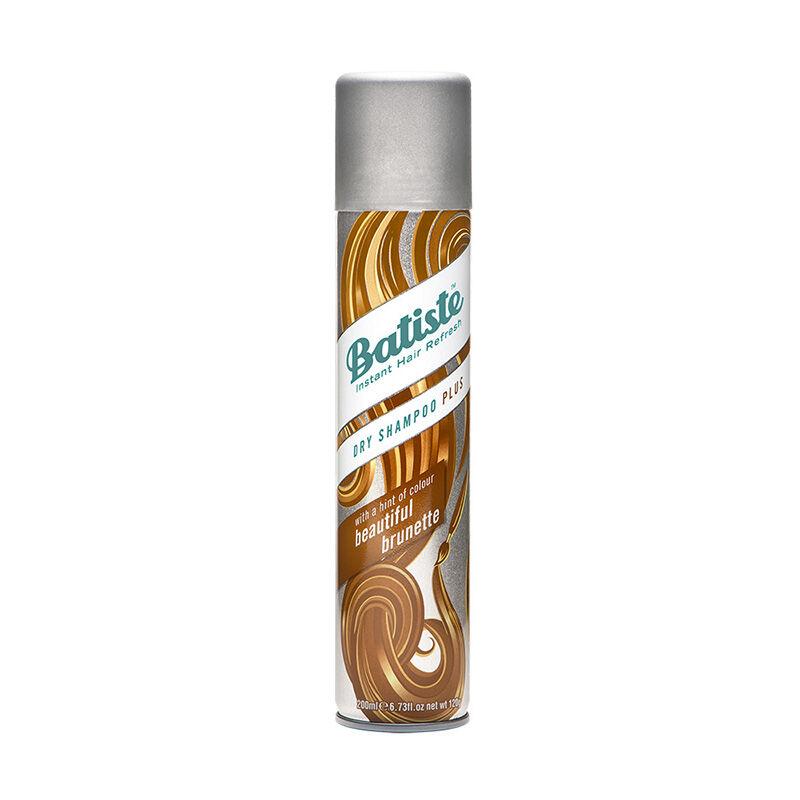 Batiste Sprey Medium Za Suvo Pranje Kose 200Ml