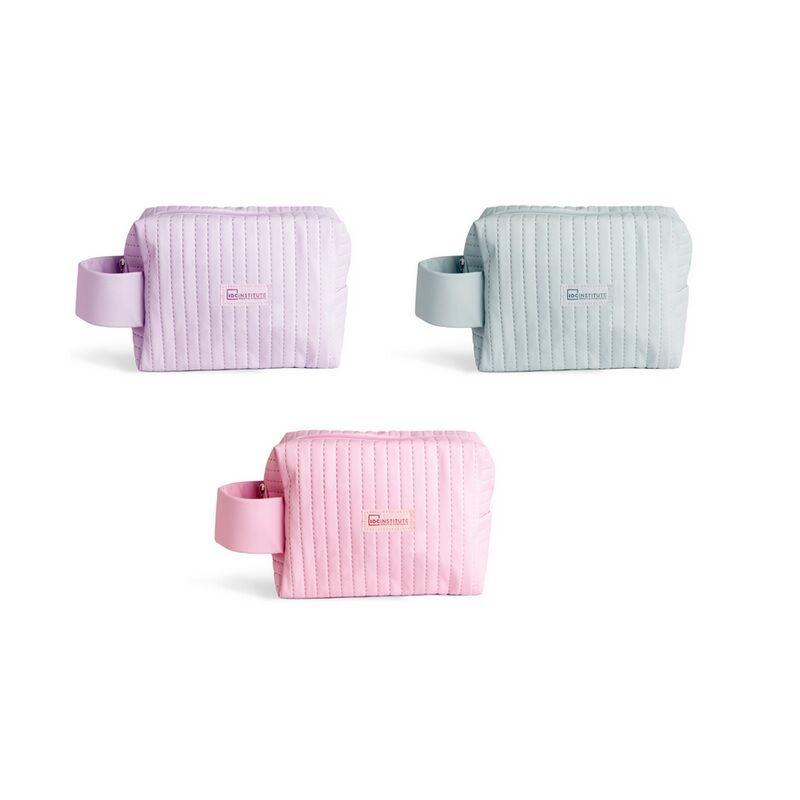 Idc Institute Handle Travel Bag