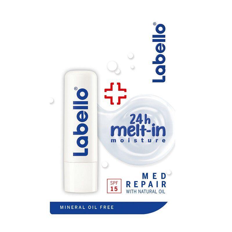 Nivea Medicinski Labello 4.8 Gr