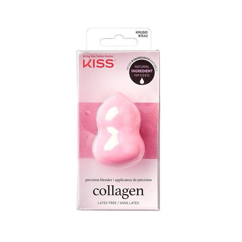 Kiss Make Up Blender Collagen Infusted