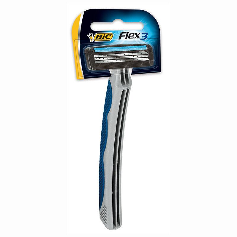 Bic Flex 3 Hc 10