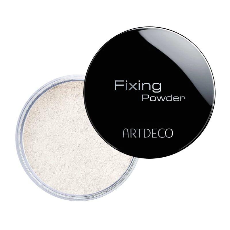 Artdeco Fixing Powder (Dose) - Puder Za Fiksiranje