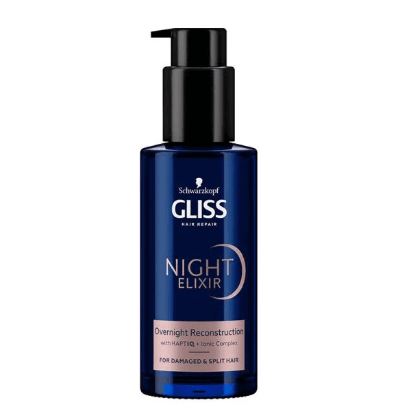 Gliss Trt 100Ml Split Hair