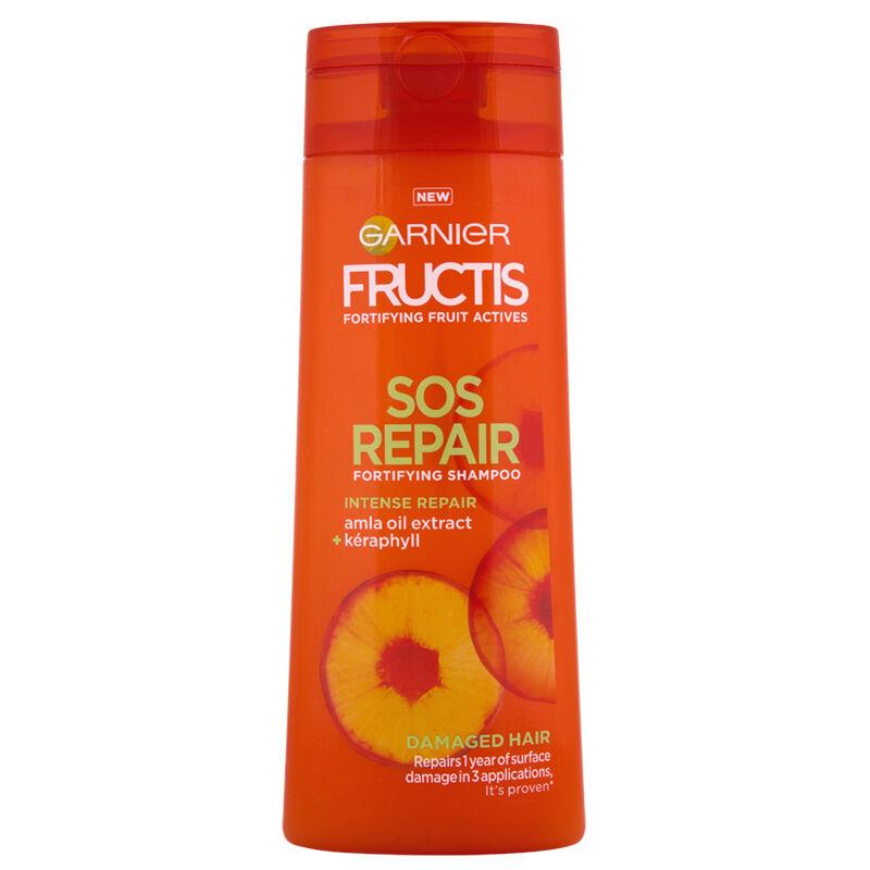 Garnier Fructis Sos Repair Shampoon