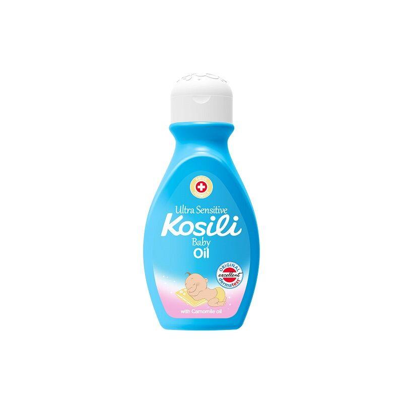 Kosili Ulje Za Bebe Plavo 200Ml
