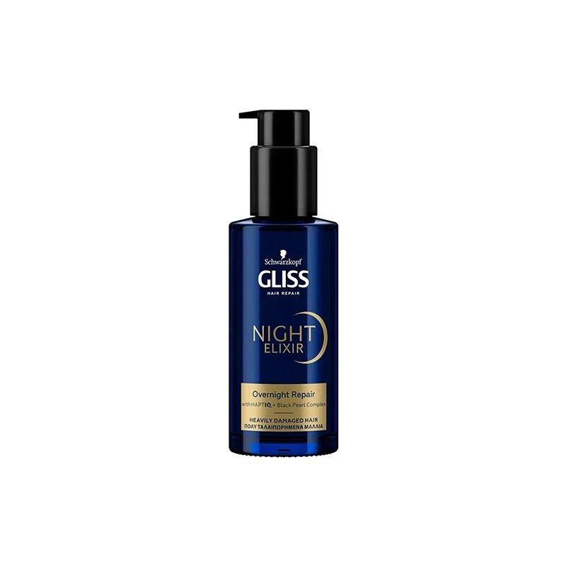 Gliss Trt 100Ml Ultimaterep