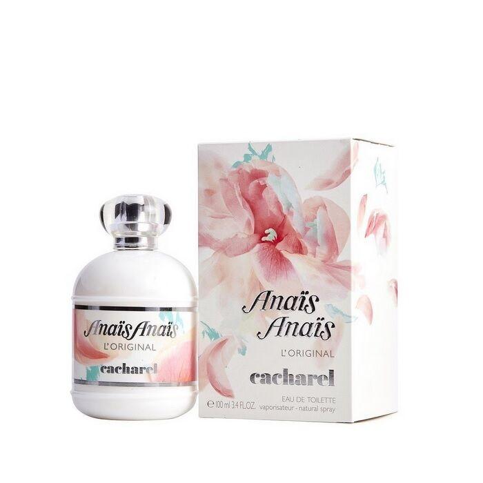 Cacharel Anais Anais 100Ml Edt