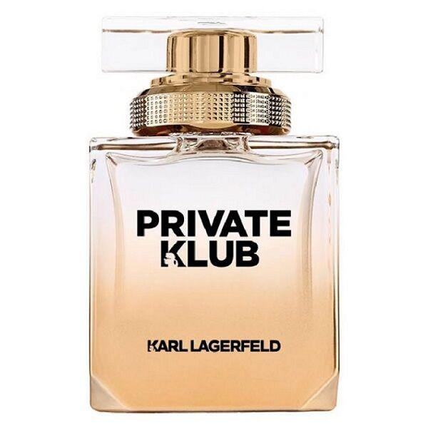 Karl Lagerfeld Private Klub Edp 45Ml