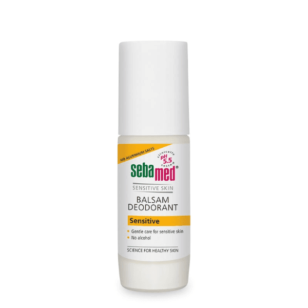 Sebamed Dezodorans Roll On Za Muskarce 50Ml
