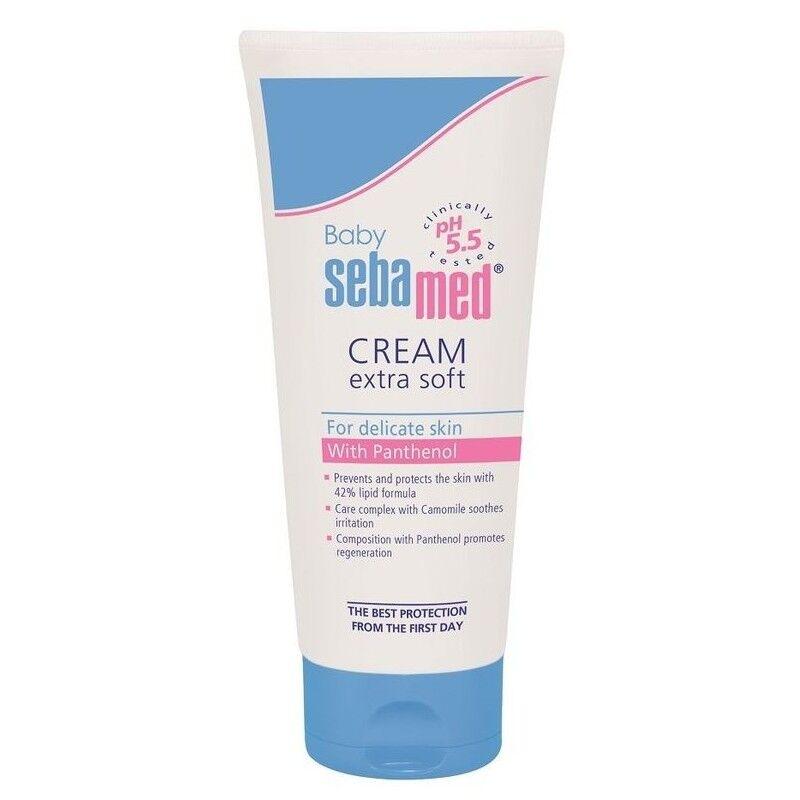 Sebamed Djecija Krema Za Lice 50Ml