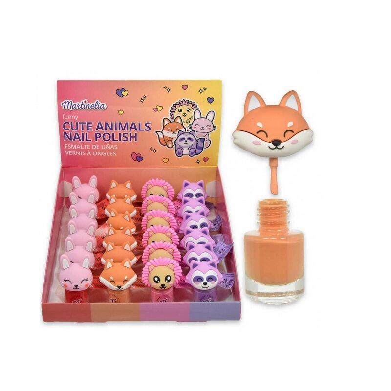 Martinelia Best Friend'S Nail Polish